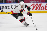 Nick Jensen's surgery has forced the Senators to look for another RHD this summer - Source: Imagn