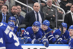Leafs HC Craig Berube gets honest about facing ‘Stanley Cup Champions’ Panthers ahead of Round 2 battle