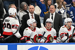 Elliotte Friedman names Ryan Bowness replacements as Senators cut ties with associate GM in front office shakeup