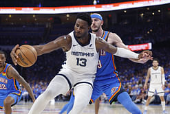 Jaren Jackson Jr. suffers whopping $350,000,000 blow after All-NBA teams announcement