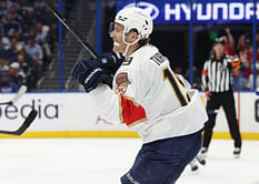 Maple Leafs' fan Paul Bissonnette takes blunt dig at rival Matthew Tkachuk ahead of 2nd round clash against Panthers