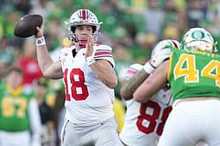 Insider reveals 1 condition for Will Howard to trump Mason Rudolph for Steelers QB1 job