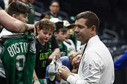 NBA Trade Rumors: Insider hints at major Celtics roster shake up after early playoff exit