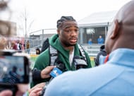 Syndication: Journal Sentinel - Source: Imagn