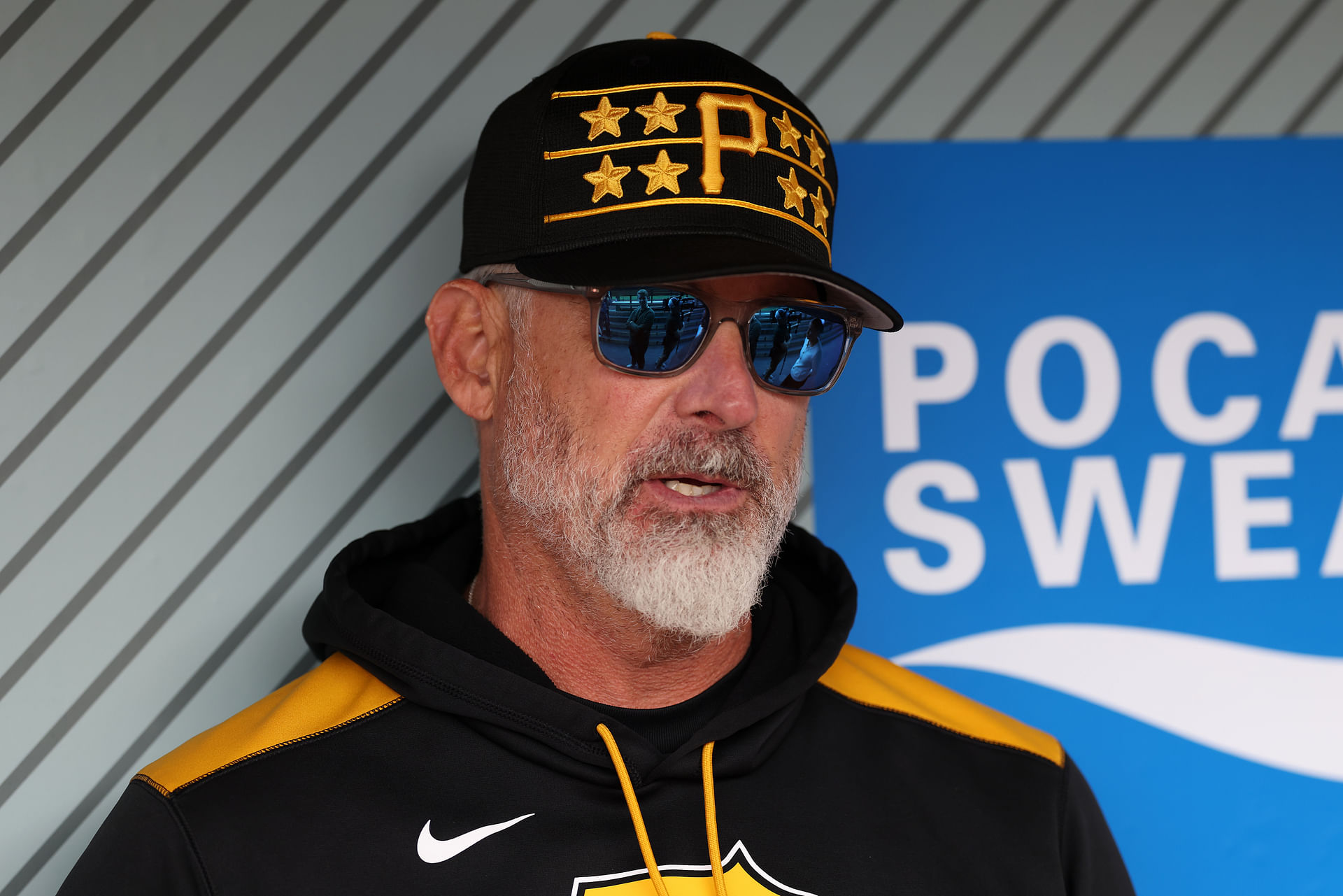 MLB: Pittsburgh Pirates at Los Angeles Angels - Source: Imagn