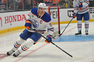Oilers' Connor McDavid gets 100% real about facing Dallas Stars & Mikko Rantanen in Stanley Cup Round 3