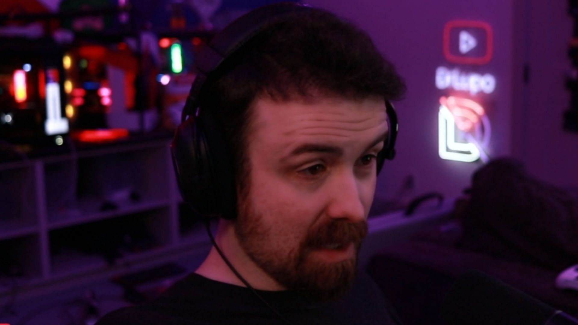 Fans react to DrLupo following up on the PogChamps cheating controversy (Image via DrLupo/Twitch)