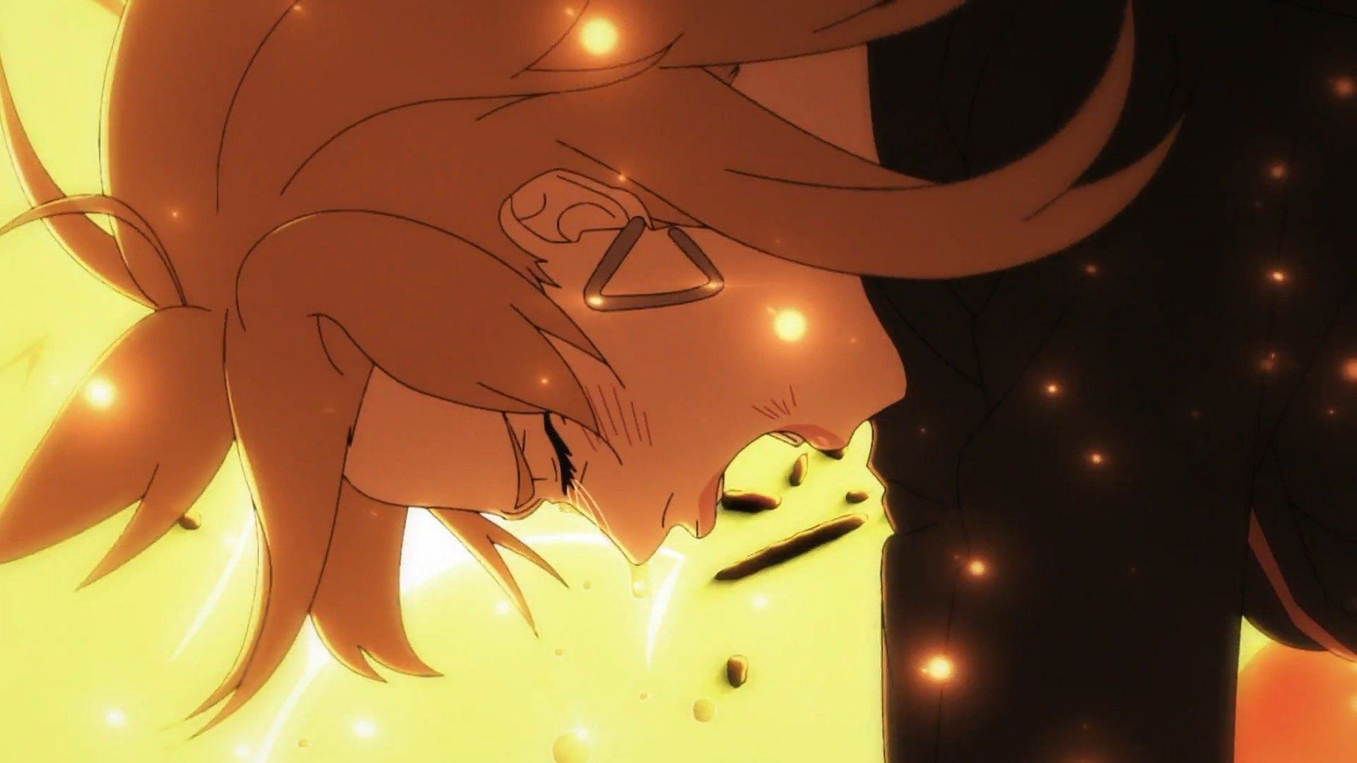 Lazarus episode 9 release details (Image via MAPPA)