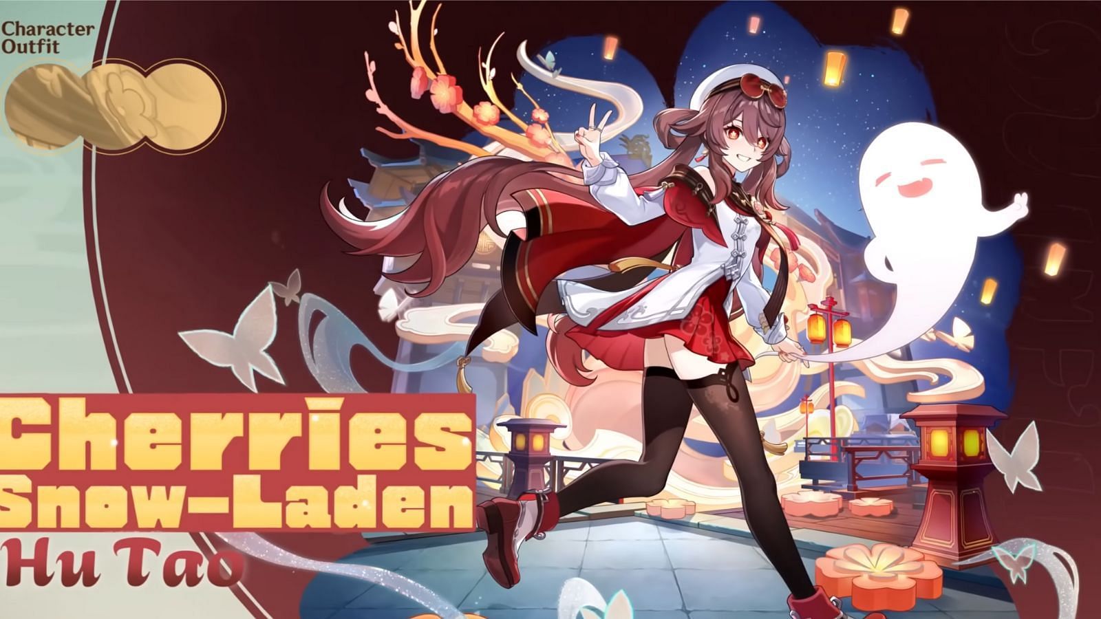 Early Genshin Impact leaks about version 5.8 reveals skins for two characters