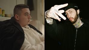 "The whole situation brought us closer": Banks calls Lacy on stream and apologizes for announcing he had been "kicked from" FaZe Clan