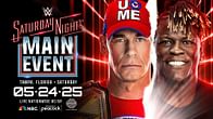 Finish to John Cena vs. R-Truth at WWE Saturday Night's Main Event predicted by analyst