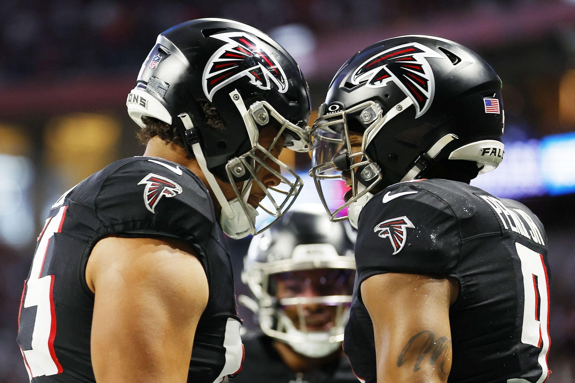 Atlanta Falcons schedule 2025: Game-by-game win-loss record predictions for all 17 games