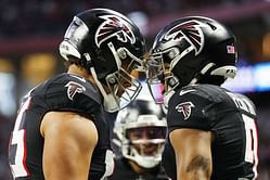 Atlanta Falcons schedule 2025: Game-by-game win-loss record predictions for all 17 games