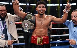Who is Darius Fulghum? Everything you need to know about the undefeated boxer