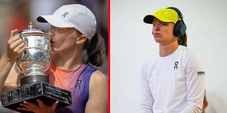 French Open director Amelie Mauresmo makes stance clear on Iga Swiatek's title defense chances amid shaky form
