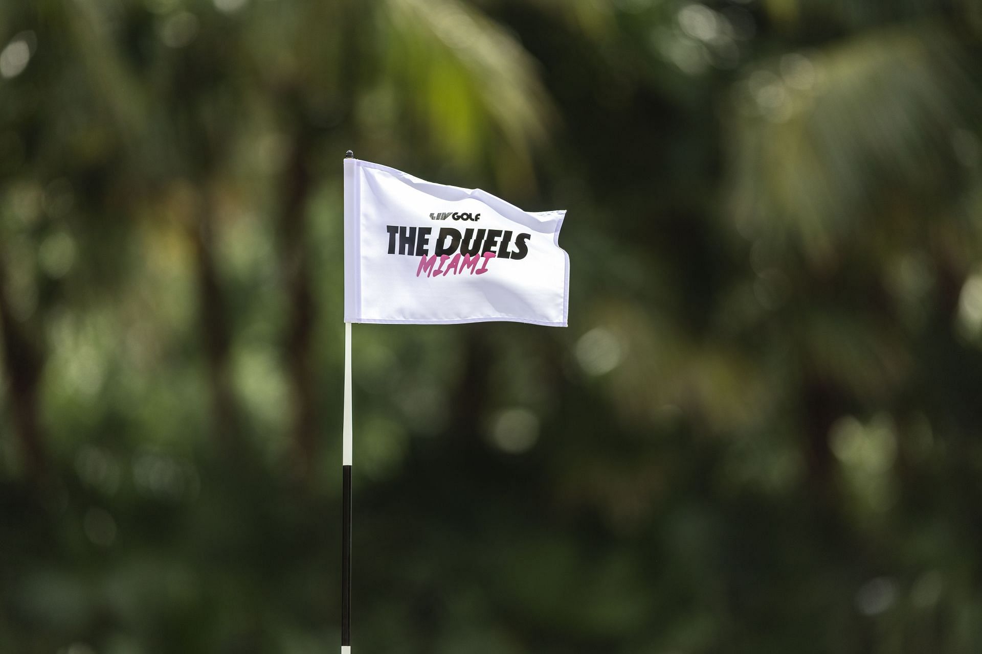 LIV Golf Miami - Previews - Source: Getty