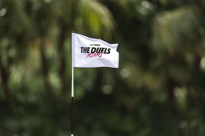 LIV Golf announces the return of The Duels which will feature new locations, players & creators