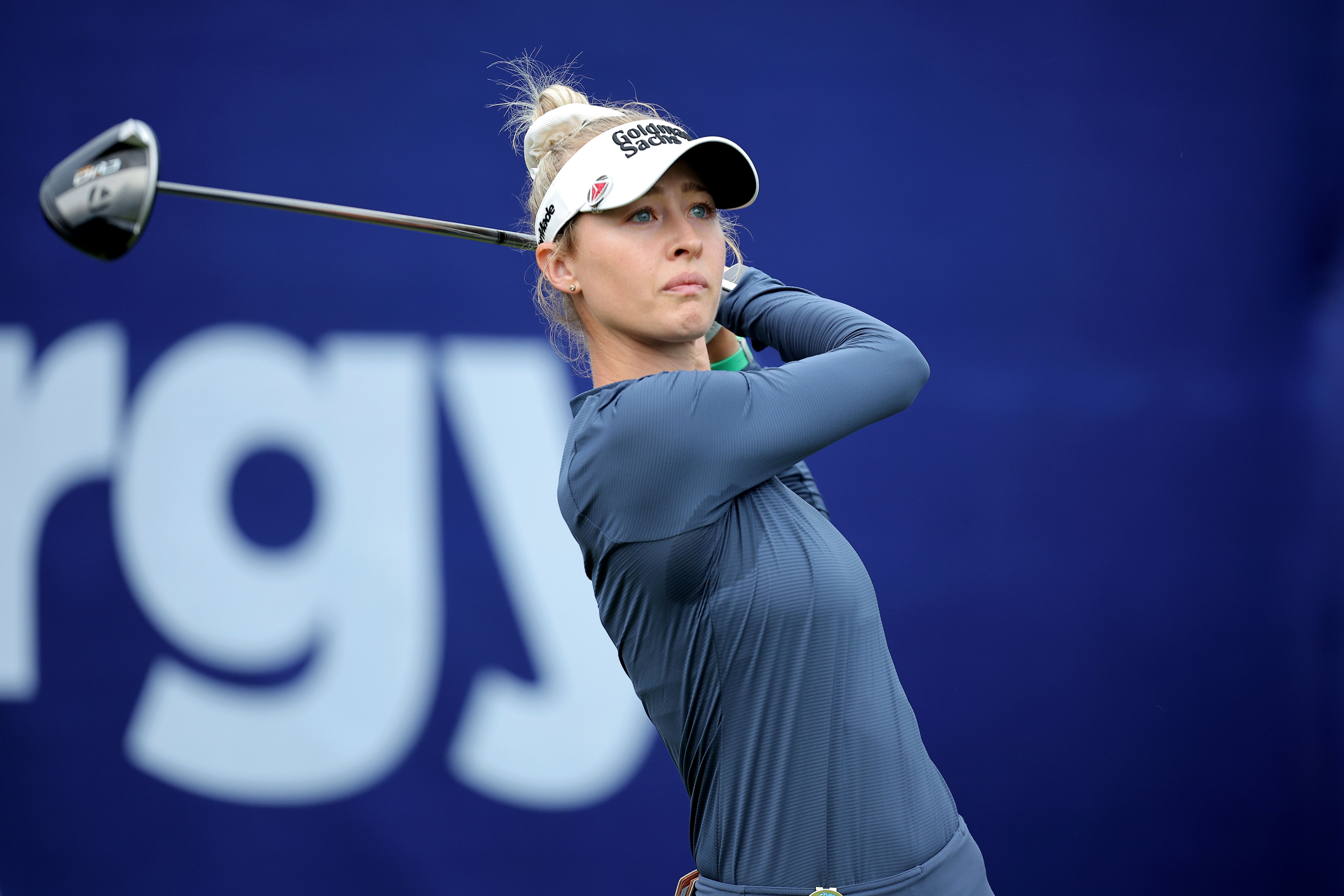 LPGA: The Chevron Championship - First Round - Source: Imagn