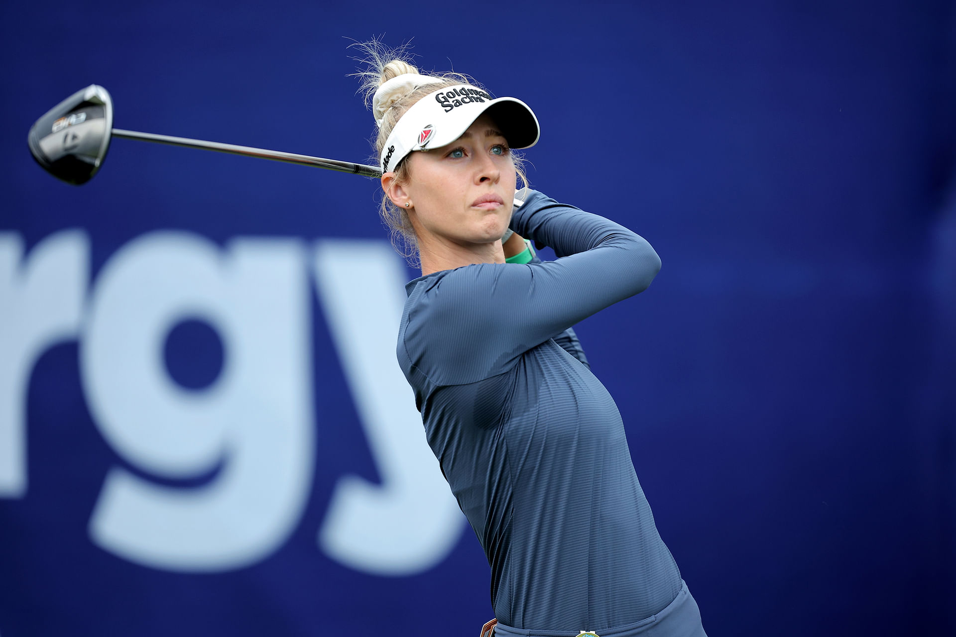 LPGA: The Chevron Championship - First Round - Source: Imagn