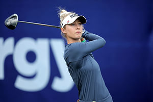 "Block by Block" - Nelly Korda sends heartwarming message to "all the mommas"