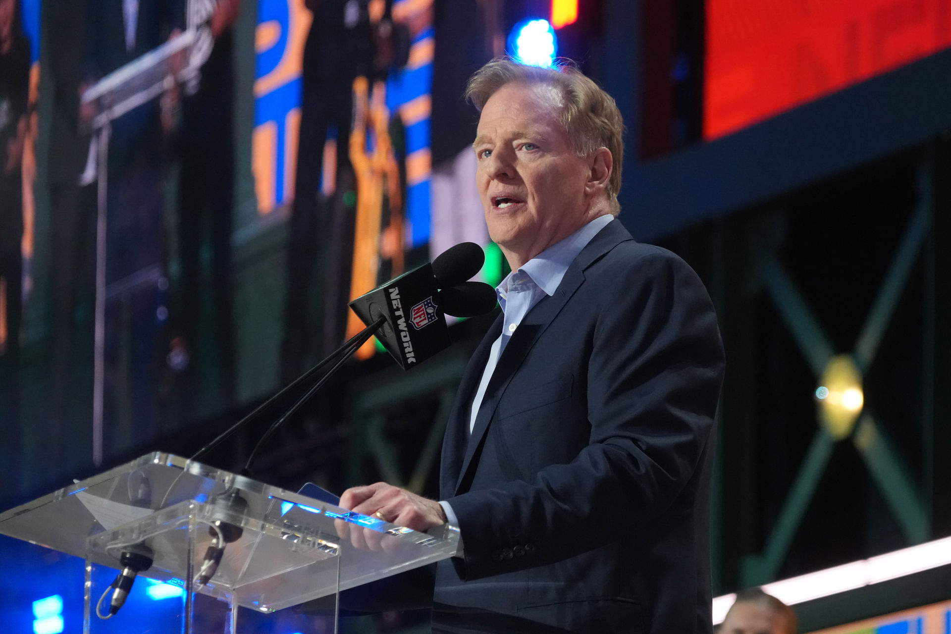 NFL: NFL Draft - Source: Imagn