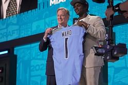 NFL Draft analyst calls 2026 draft class “already better” than Cam Ward & co