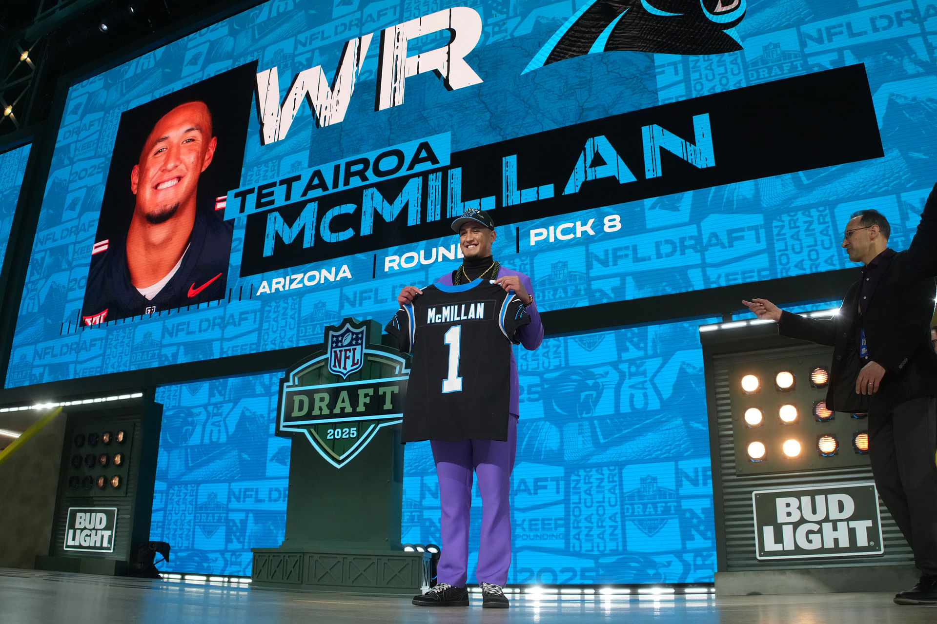 NFL: NFL Draft - Source: Imagn