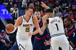Nikola Jokic gives blunt assessment on $179.2M forward’s production getting hindered by injury - “Cannot be an excuse”
