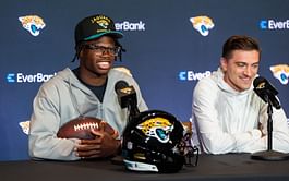 "How do you practice both positions?" - Drew Brees' ex-teammate casts doubt on Travis Hunter's 2-way potential with Jaguars