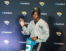 Travis Hunter pays heartfelt tribute to Coach Prime for his contributions after his eye-catching move to Jaguars