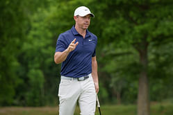 Rory McIlroy claims PGA Tour doesn’t need to do a deal with LIV Golf in latest statement