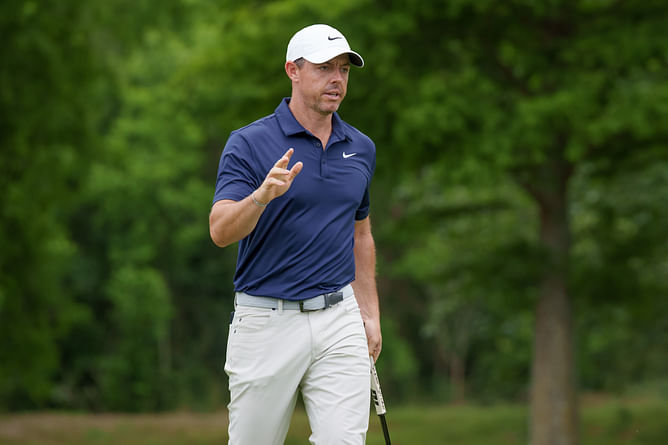 Rory McIlroy claims PGA Tour doesn’t need to do a deal with LIV Golf in latest statement
