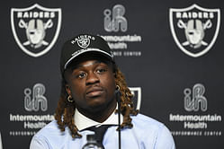 “He’s in for a rude awakening”: NFL fans react to Ashton Jeanty’s lofty rookie expectations with Raiders