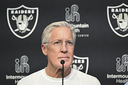"It was John Schneider's turn to take over": Pete Carroll opens up about Seahawks departure