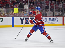 Canadiens' top prospect Ivan Demidov spending summer in Montreal to prepare for rookie season