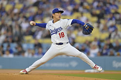 Dodgers vs. Braves: Game 1, prediction, odds, injuries and picks - May 2, MLB 2025
