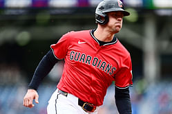 Top MLB DFS Picks Today: DraftKings and FanDuel ft. Nolan Jones, Shane Baz & more for May 1, 2025
