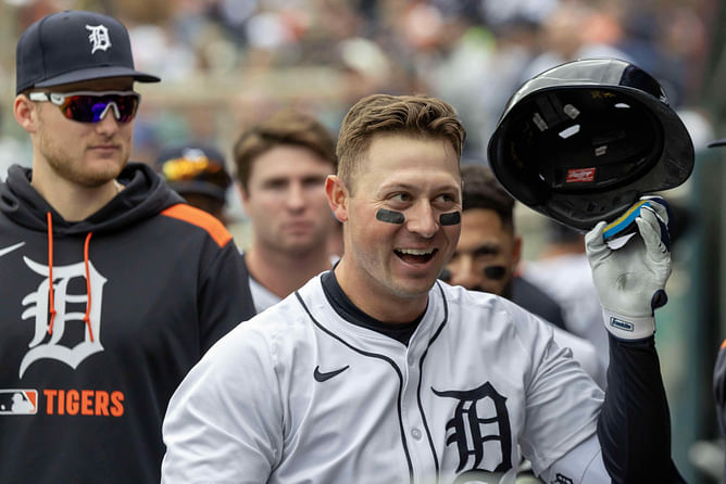 Tigers vs. Angels: Game 3, prediction, odds, injuries and picks - May 3, MLB 2025