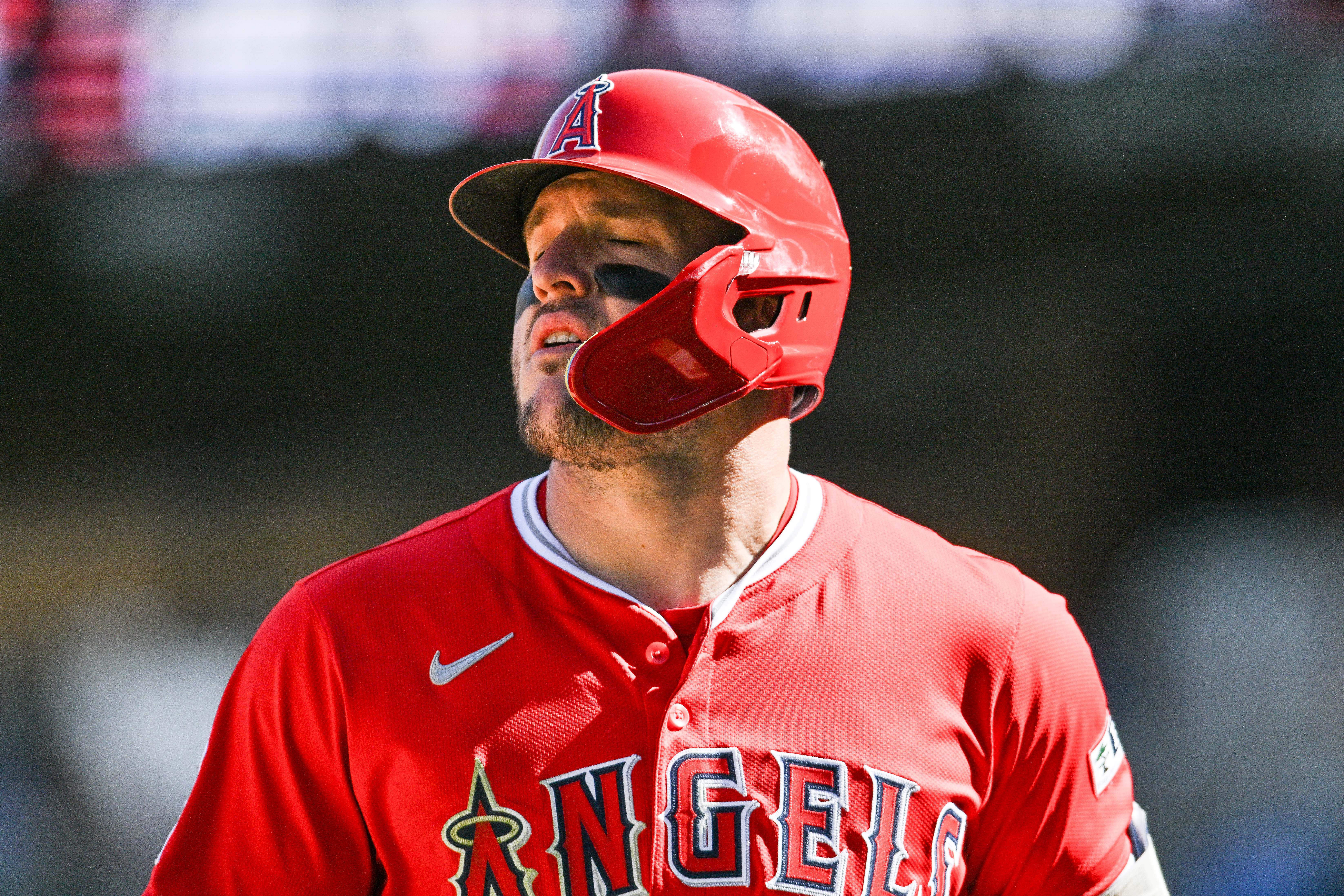 MLB: Los Angeles Angels at Minnesota Twins - Source: Imagn