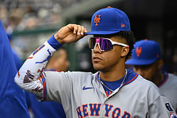Juan Soto receives words of wisdom from Mets royalty to live up to $765M contract