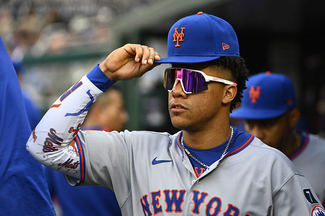 Juan Soto receives words of wisdom from Mets royalty to live up to $765M contract