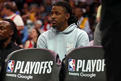 Ja Morant teases wild theory over Bones Hyland’s MVP curiosity