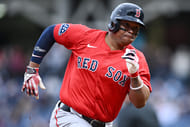 Rafael Devers is a leader of the Red Sox - Source: Imagn