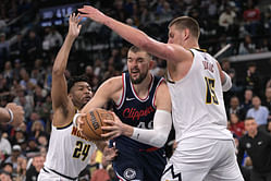 LA Clippers vs Denver Nuggets Predicted Starting Lineups and Depth Charts for Game 7 (May 3) | 2025 NBA Playoffs