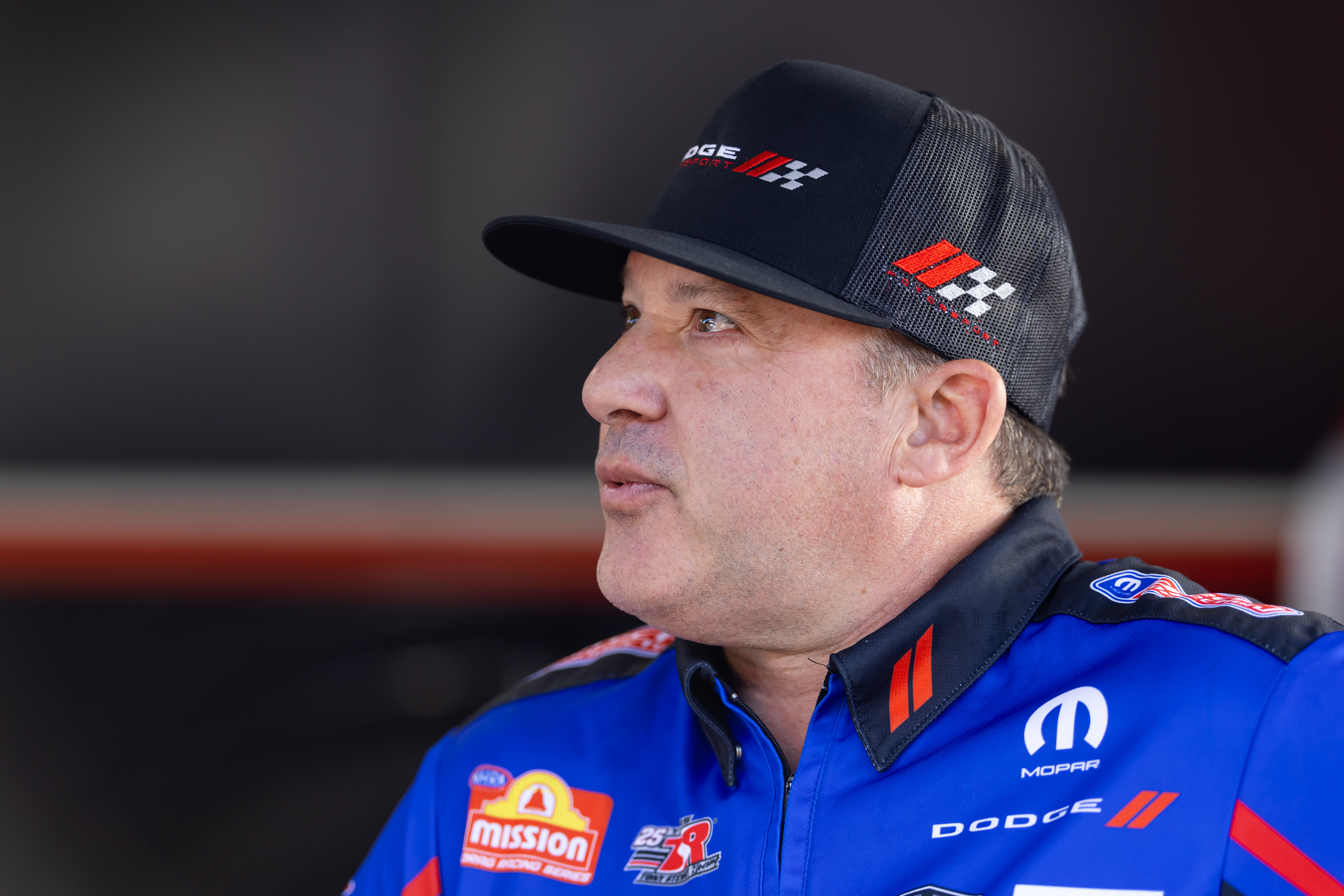 NHRA: Charlotte Four Wide Nationals - Source: Imagn