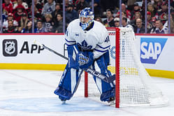 Panthers HC Paul Maurice praises ex-players for thriving with Maple Leafs ahead of Round 2 series