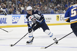 3 Winnipeg Jets players who can potentially stun Dallas Stars and win series despite 3-1 deficit ft. Mark Scheifele