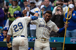 Mariners vs. Rangers: Game 1, prediction, odds, injuries and picks - May 2, MLB 2025