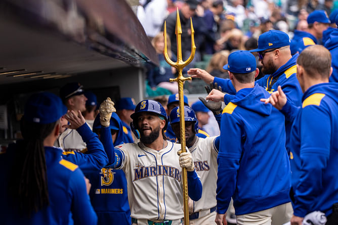 Mariners vs. Athletics: Game 2 prediction, odds, injuries and picks - May 6, MLB 2025
