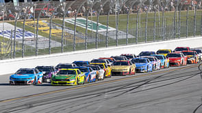 5 best NASCAR paint schemes for the 2025 Texas Cup race unveiled so far